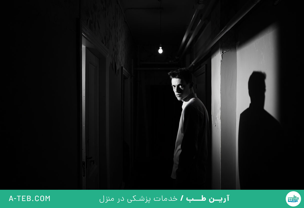 پارانوئید