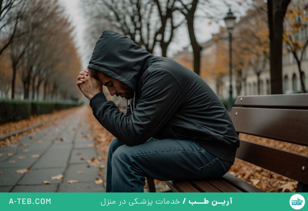 افسردگی بعد از کنکور