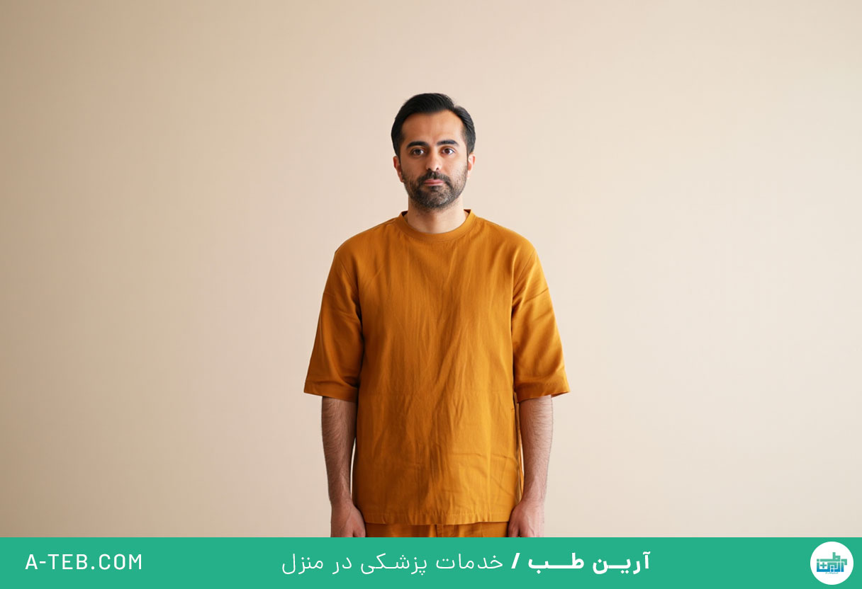 تاثیر هورمون ها بر وزن بدن