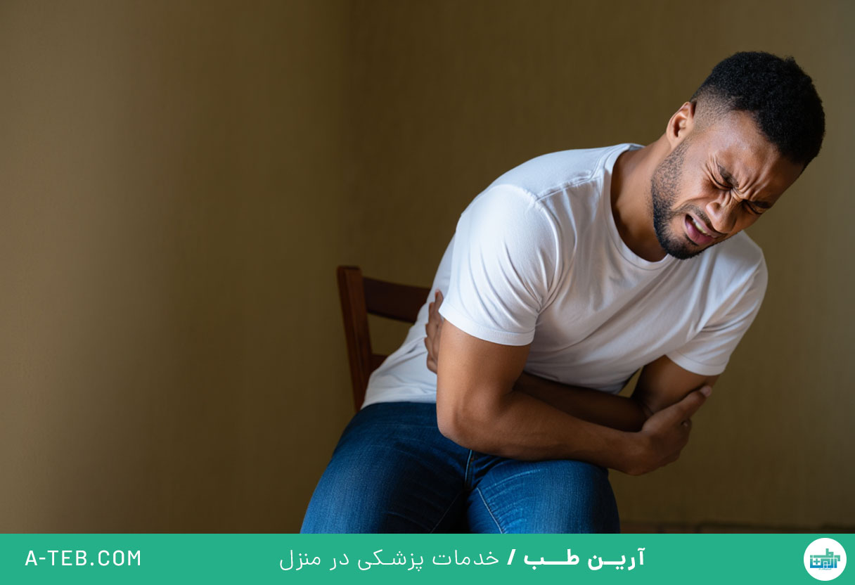 اسهال و استفراغ در تابستان