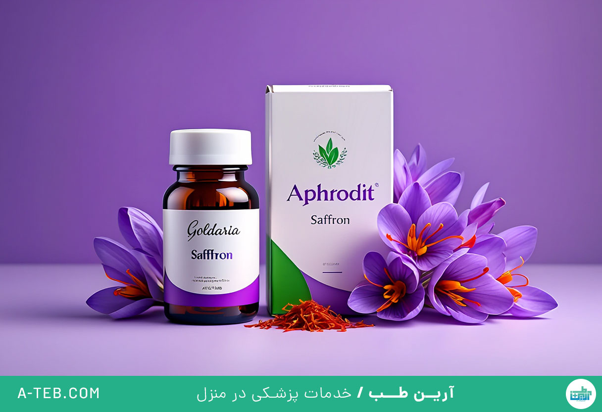 قطره آفرودیت