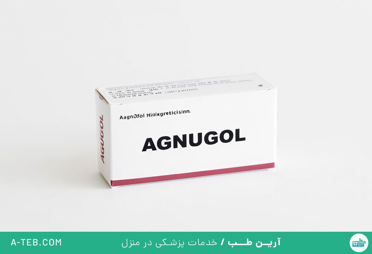 قرص آگنوگل
