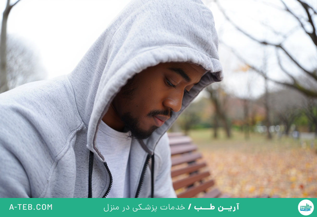 افسردگی فصلی بهار