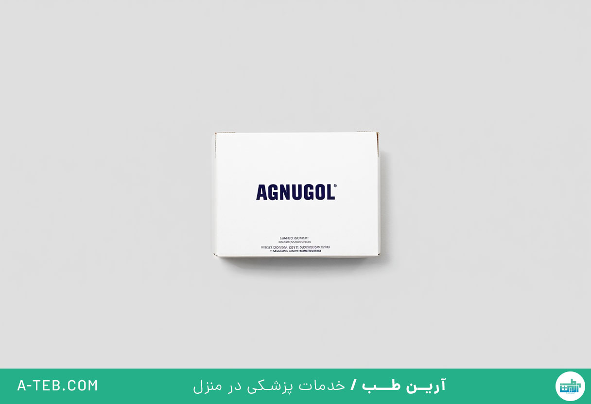 قرص آگنوگل