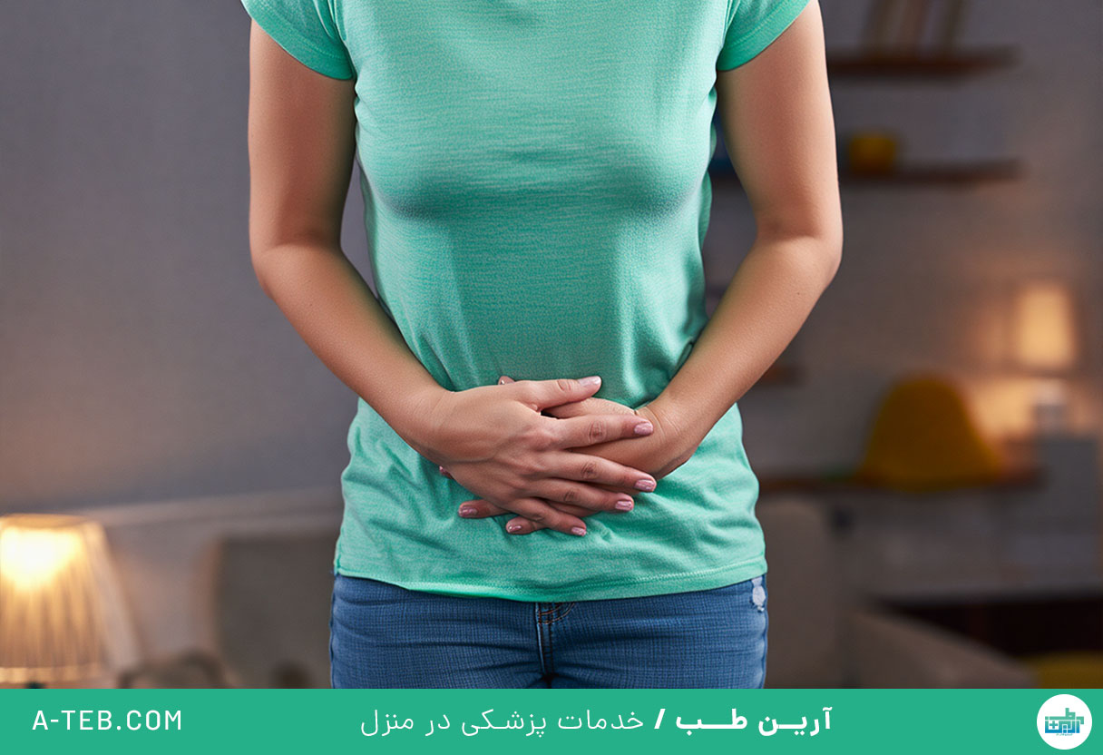 مدفوع آبکی