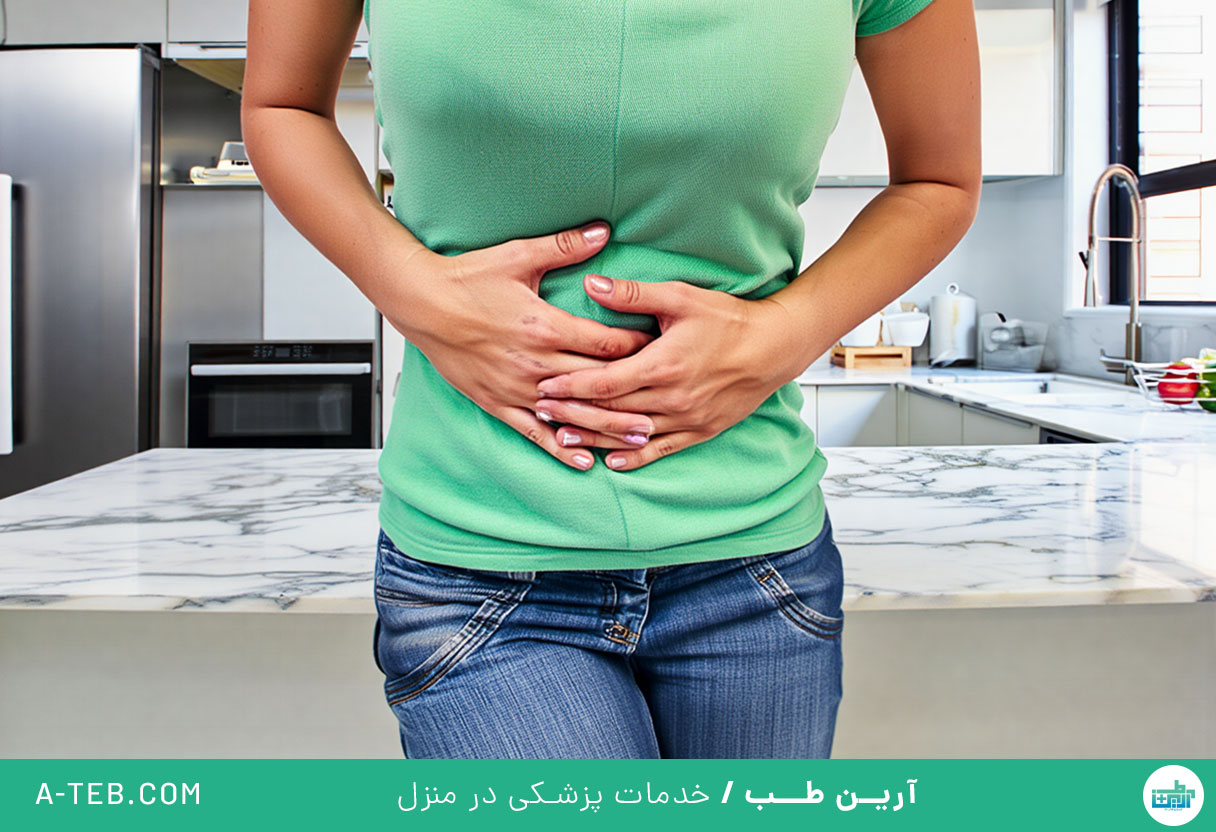 مدفوع آبکی