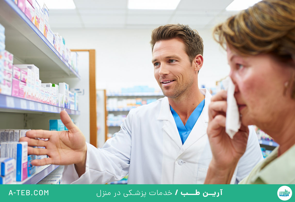 رینیت بینی