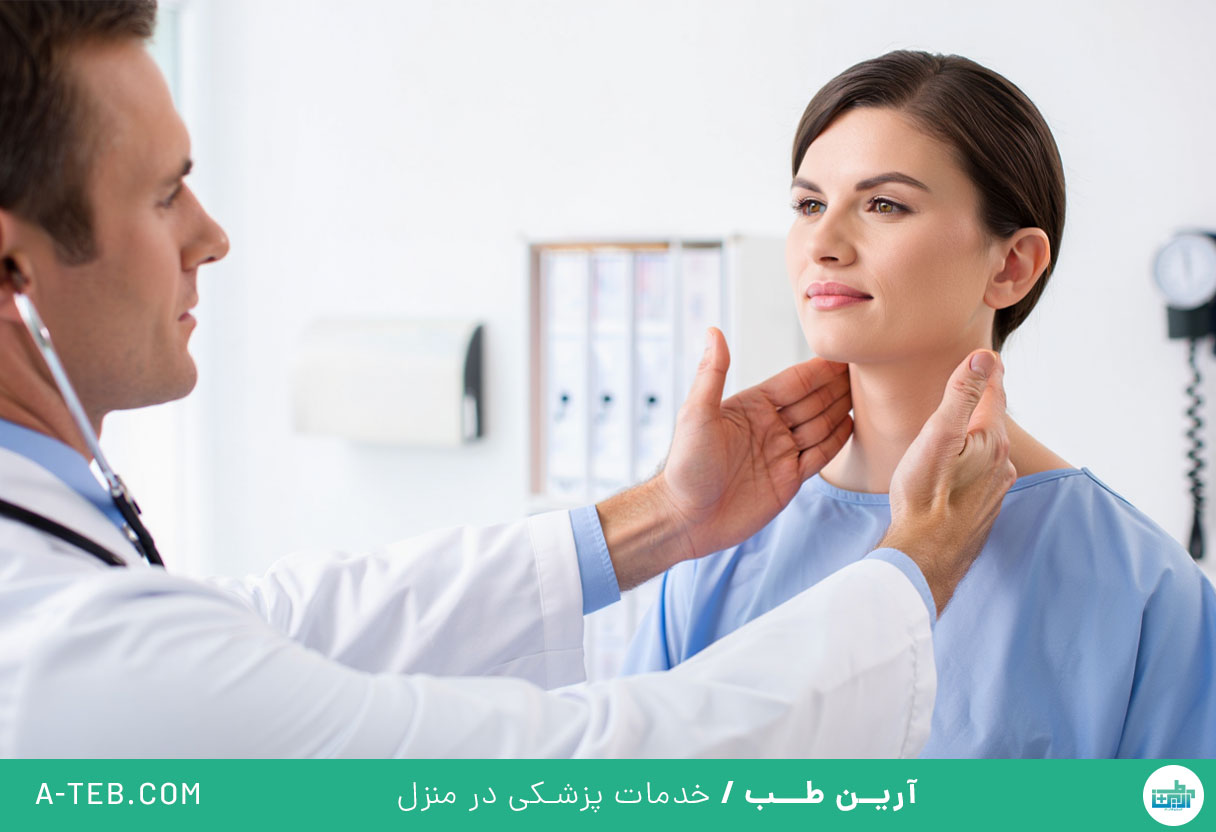 مونونوکلئوز