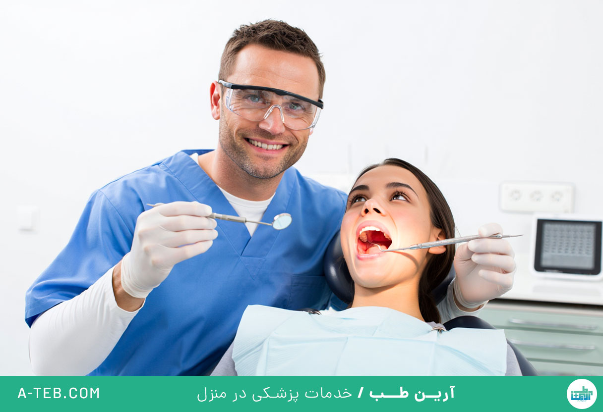 التهاب لثه