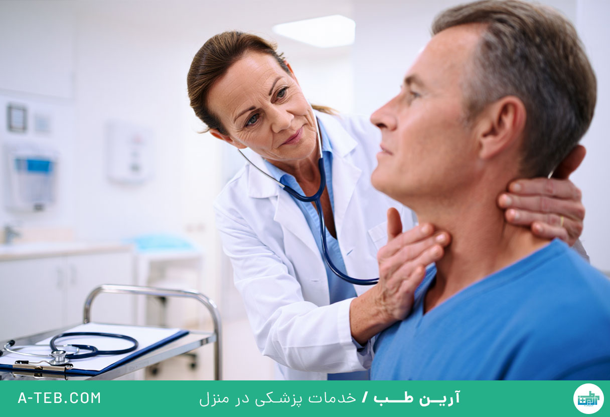 مونونوکلئوز