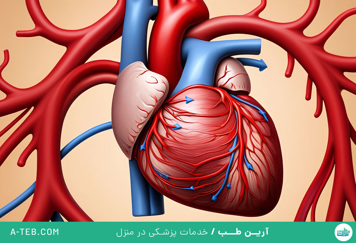 نارسایی آئورت