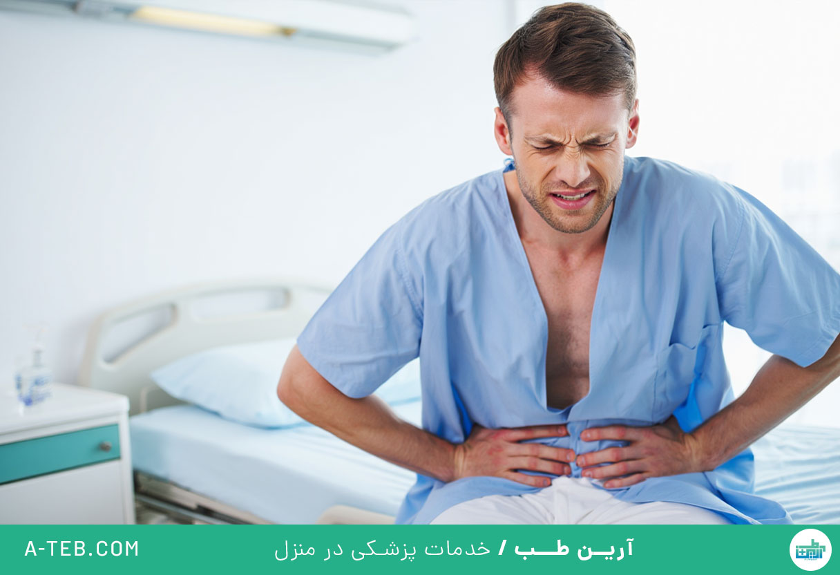 شکستگی آلت
