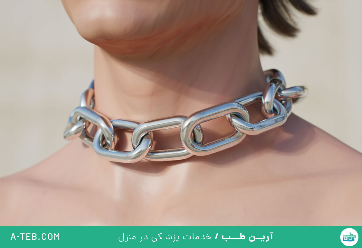 مازوخیسم جنسی