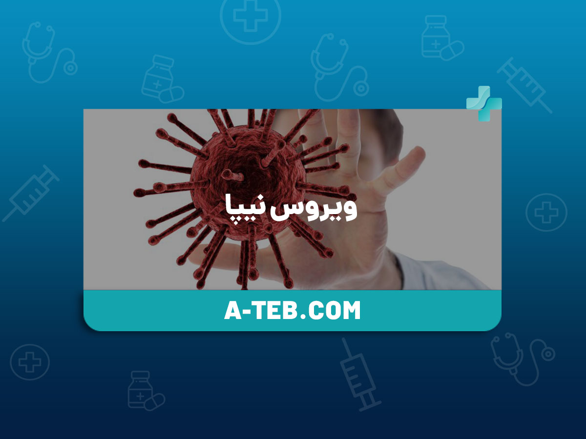 ویروس نیپا