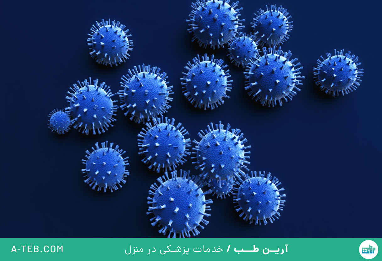 آنفولانزا h3n2