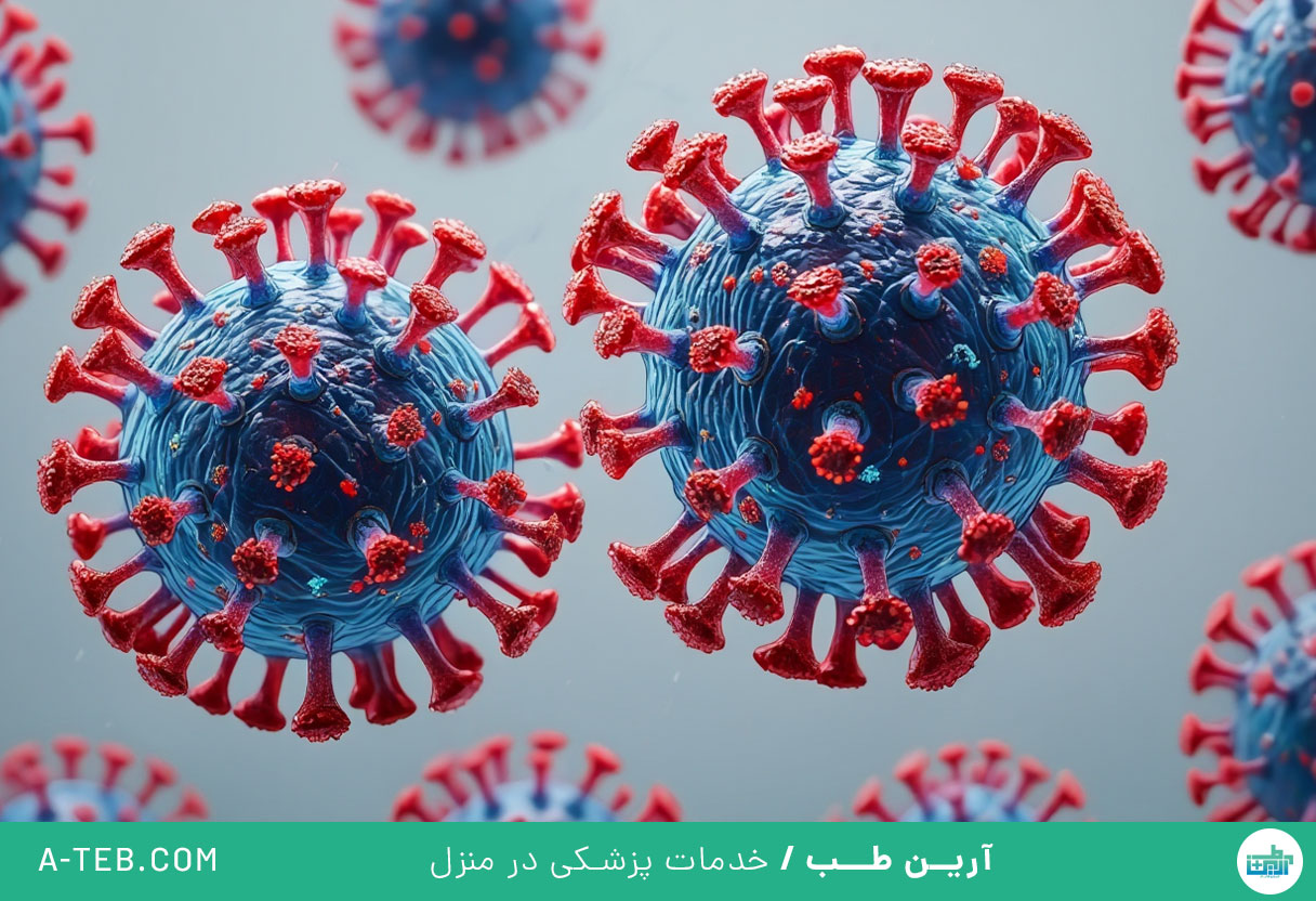 آنفولانزا h3n2