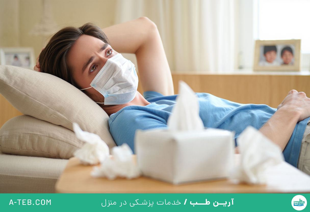 کرونای نیمبوس