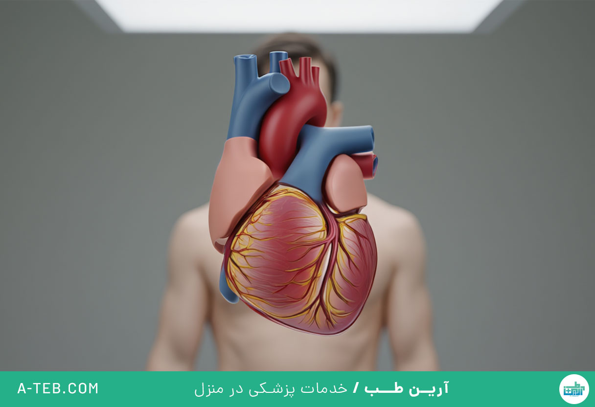 کاردیومیوپاتی محدود کننده