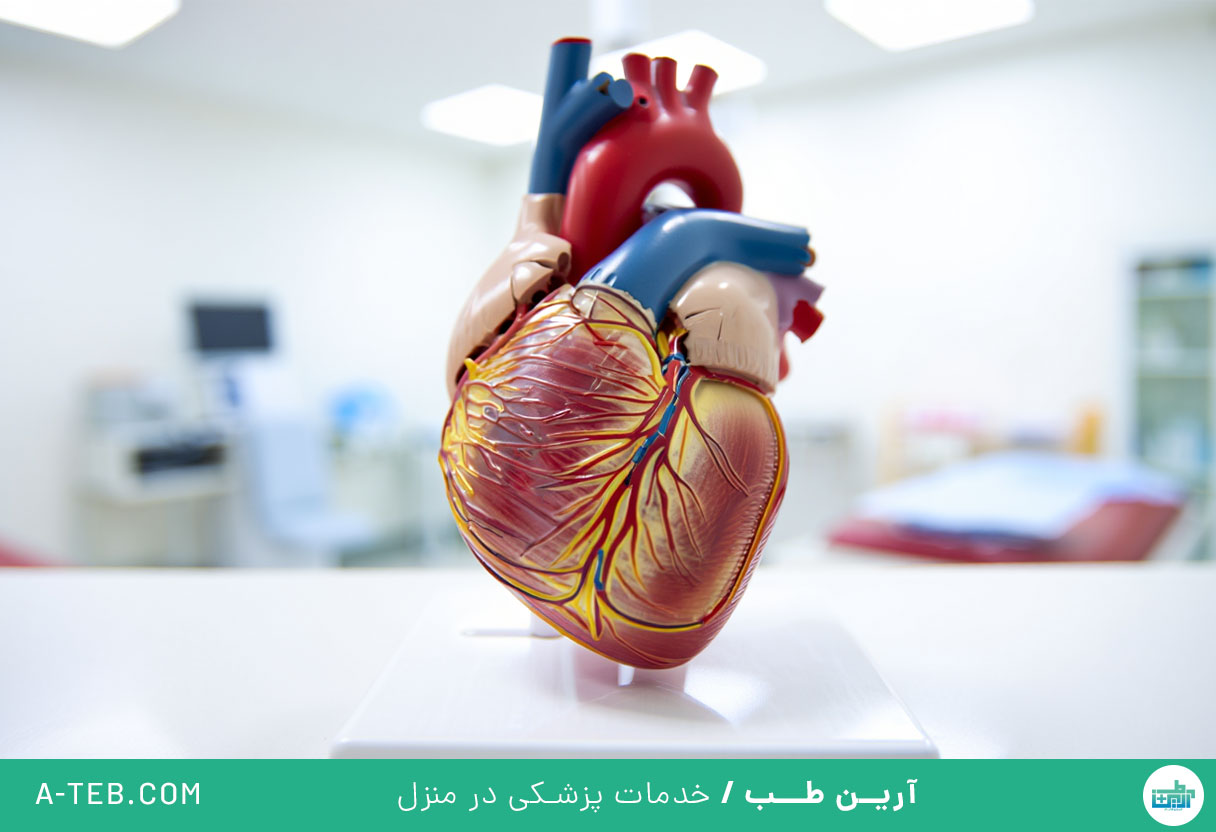 شوک کاردیوژنیک