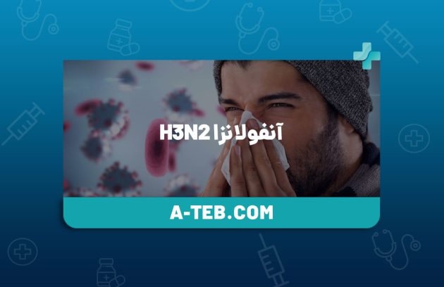 آنفولانزا h3n2