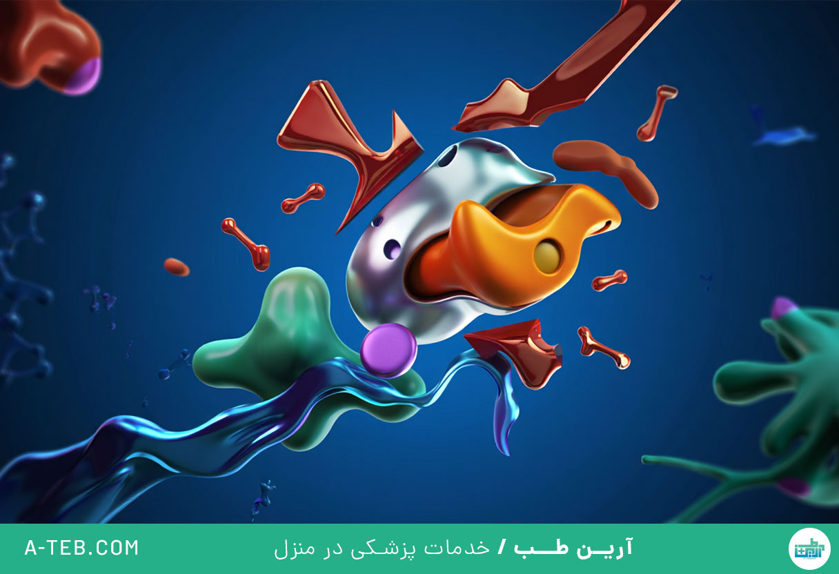 علت هموکروماتوز