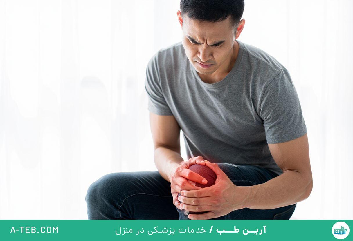 تب روماتیسمی