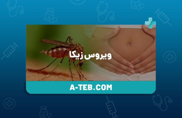 ویروس زیکا
