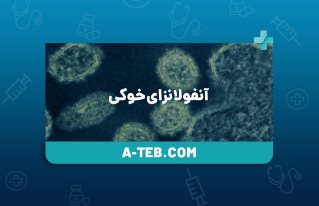 آنفولانزای خوکی