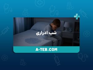 شب ادراری