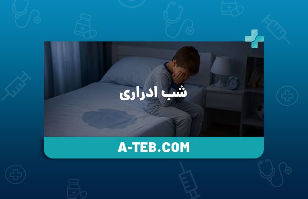 شب ادراری