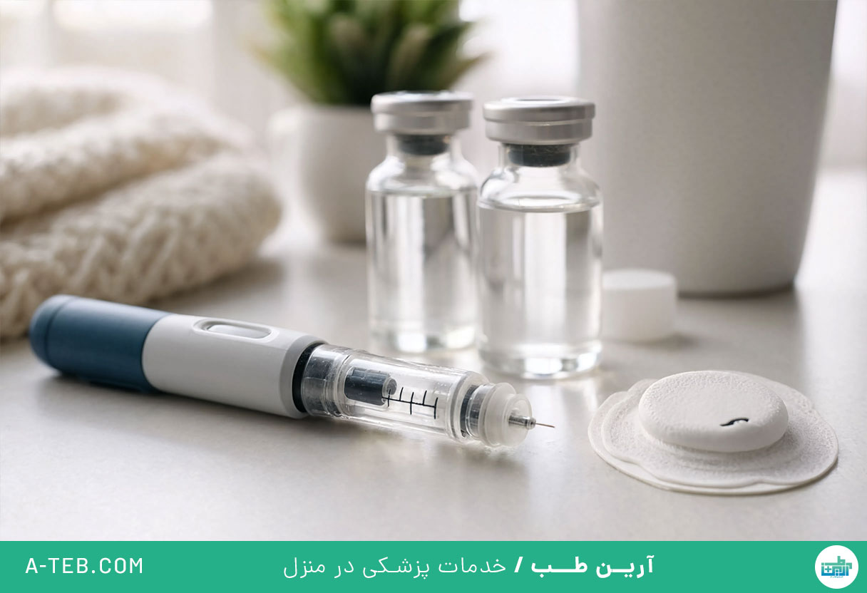 دیابت نوع یک