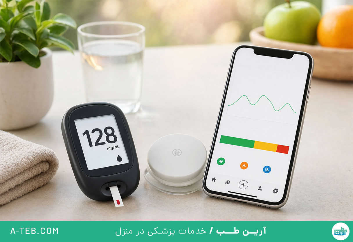دیابت نوع یک