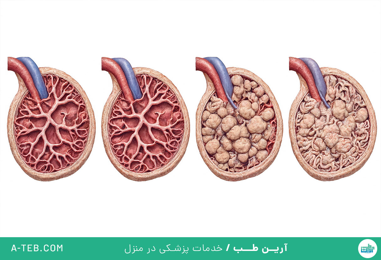 نفروپاتی دیابتی