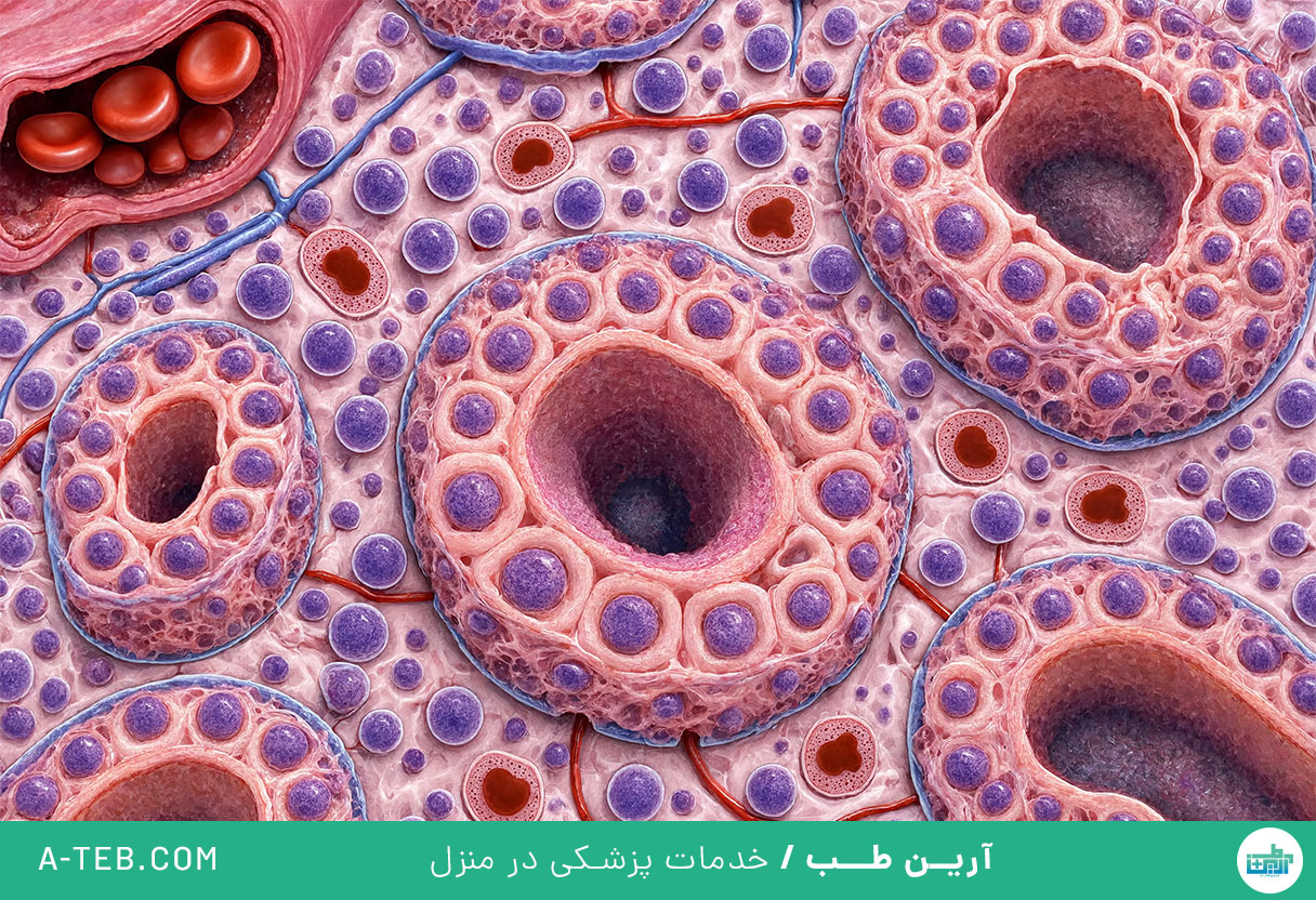 نفریت بینابینی