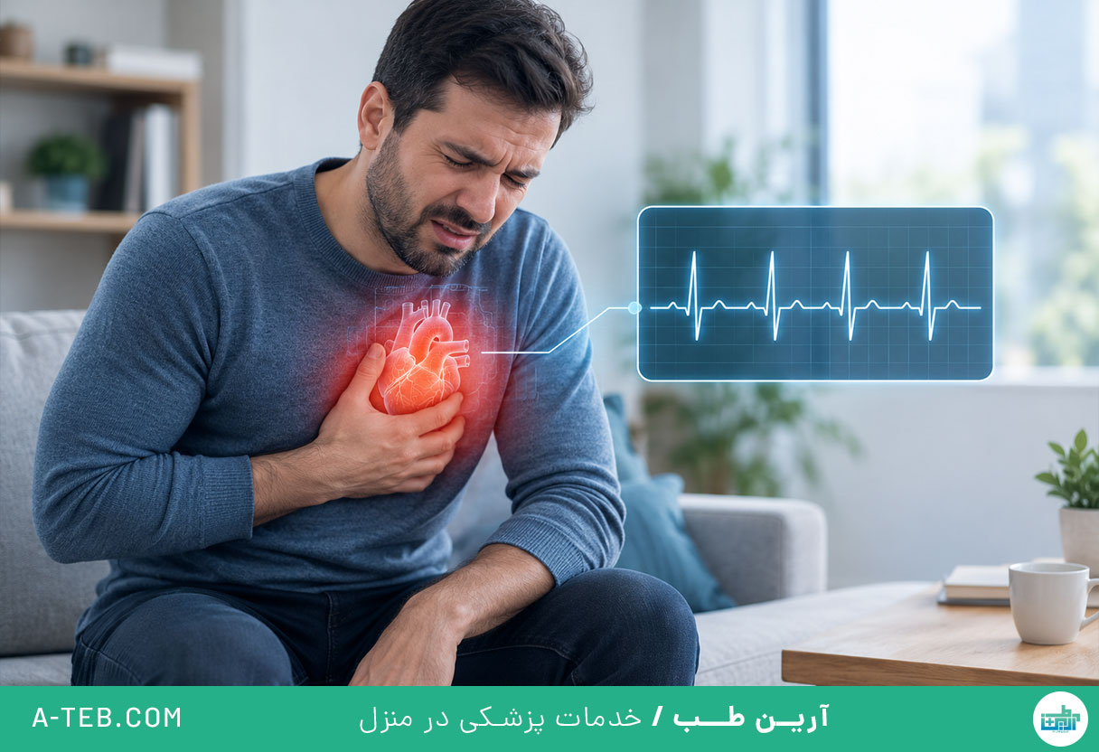 نوار قلب